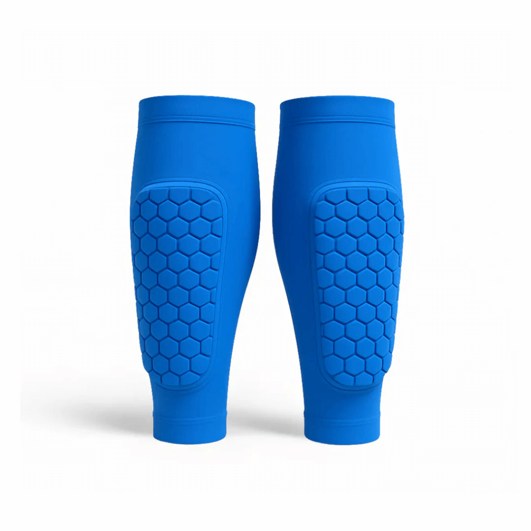 Flexskold™ - Flexibelt skydd för dina skenben