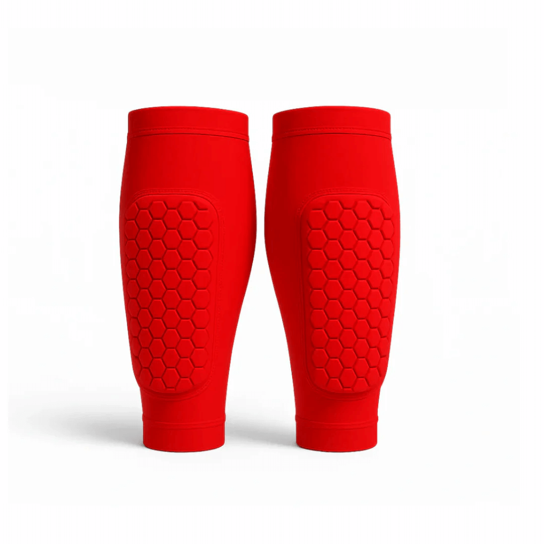 Flexskold™ - Flexibelt skydd för dina skenben