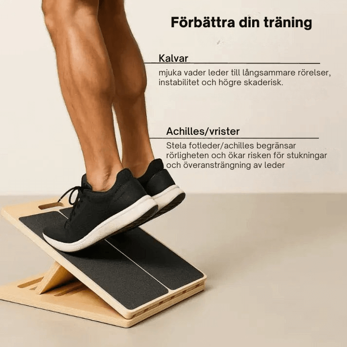 Mobilitet max styrelse